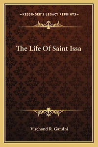 The Life of Saint Issa