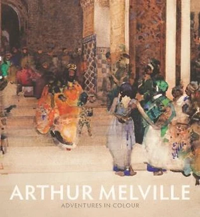 Arthur Melville