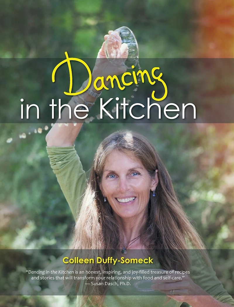 Dancing the Kitchen