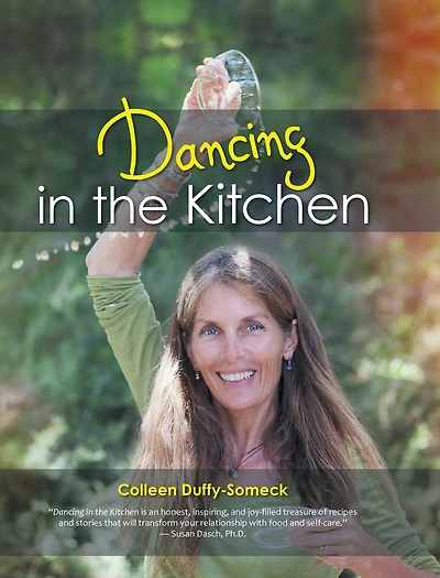 Dancing the Kitchen