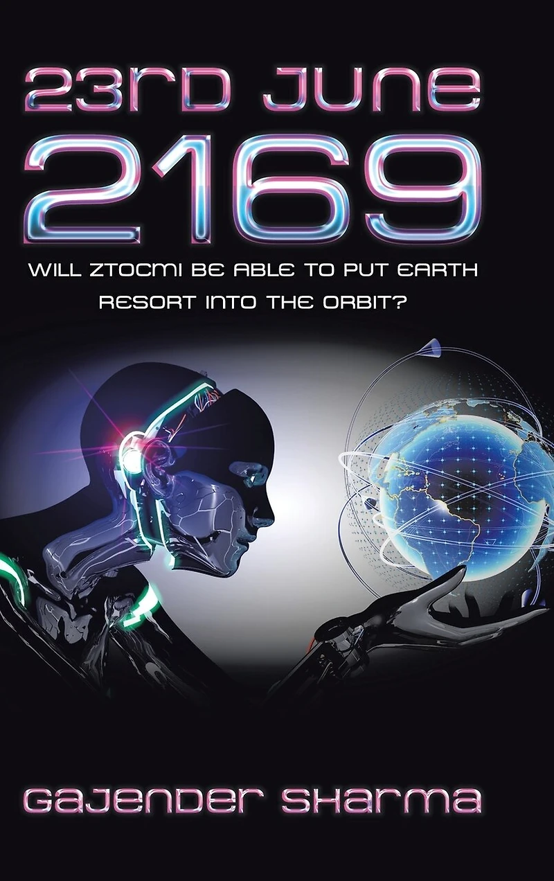 23rd June 2169: Will Ztocmi Be Able To Put Earth Resort Into The Orbit?