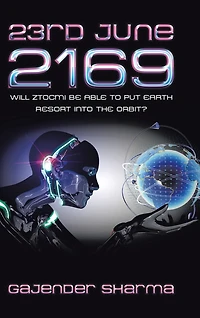 23rd June 2169: Will Ztocmi Be Able To Put Earth Resort Into The Orbit?