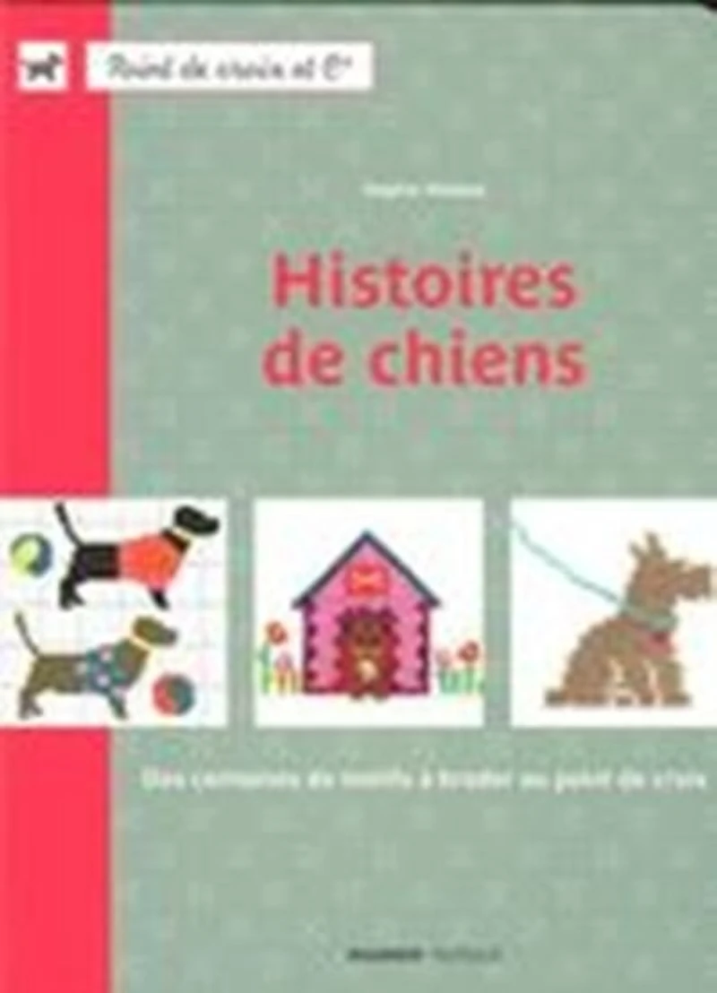 Histoires de chiens 3
