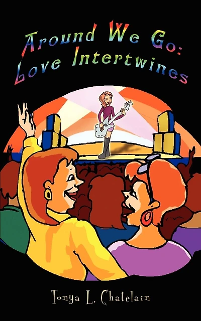 Around We Go: Love Intertwines