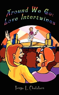 Around We Go: Love Intertwines