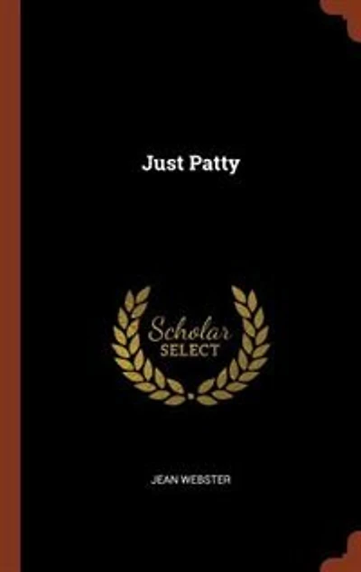 Just Patty