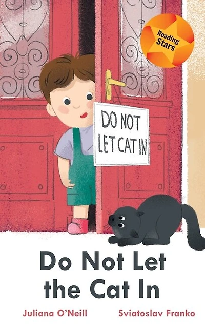 Do Not Let the Cat