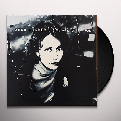 You Were Here by Sarah Harmer (1 LP)
