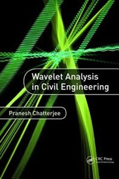 Wavelet Analysis Civil Engineering
