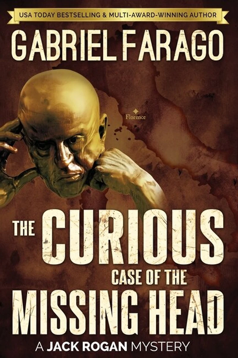 The Curious Case of the Missing Head