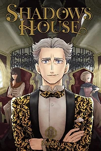 Shadows House, Vol. 11