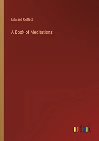 A Book of Meditations
