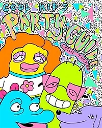 Cool Kid's Party Guide