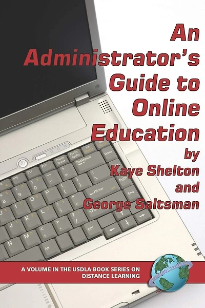 An Administrator's Guide to Online Learning
