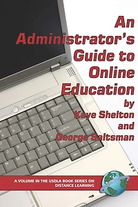 An Administrator's Guide to Online Learning