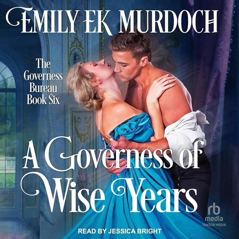 A Governess of Wise Years