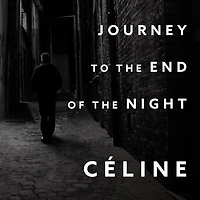 Journey to the End of Night Lib/E