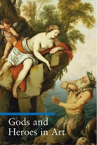 Gods And Heroes In Art