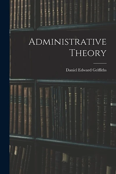 Administrative Theory