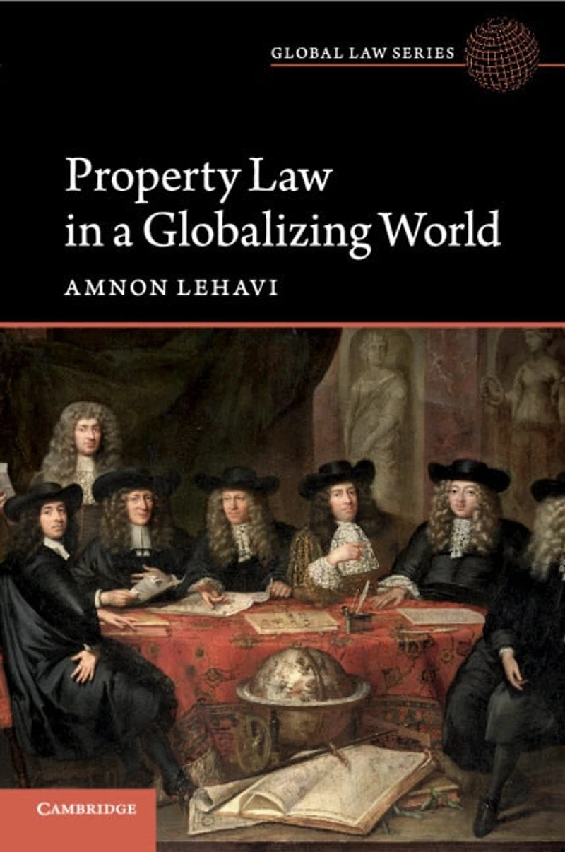Property Law a Globalizing World