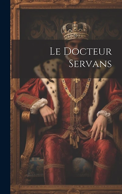 Le Docteur Servans