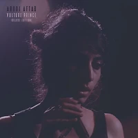 Vulture Prince by Arooj Aftab (2 LPS)