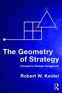 The Geometry of Strategy: Concepts for Strategic Management
