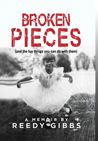Broken Pieces: (and the fun things you can do with them)