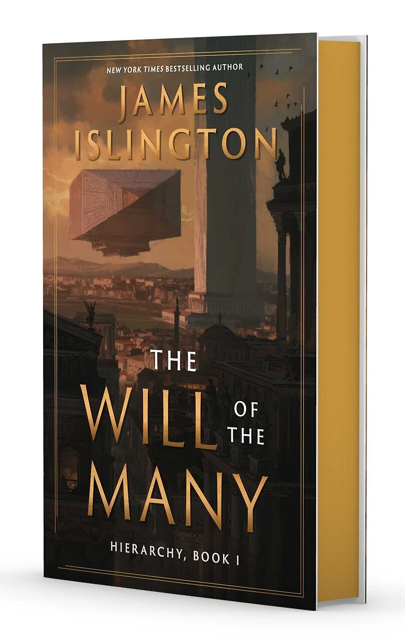 the Will of Many