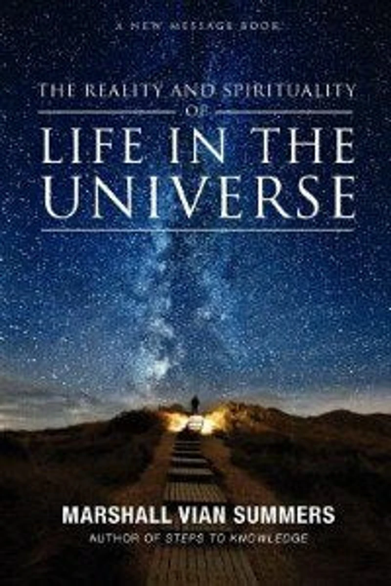 Life In The Universe