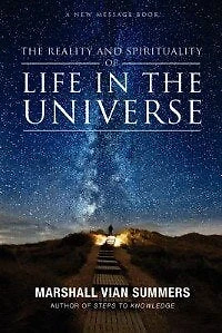 Life In The Universe