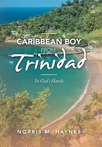 Caribbean Boy From Trinidad: God's Hands