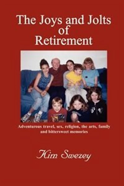 The Joys and Jolts of Retirement