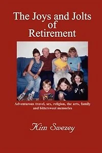 The Joys and Jolts of Retirement