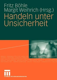 Handeln Unter Unsicherheit