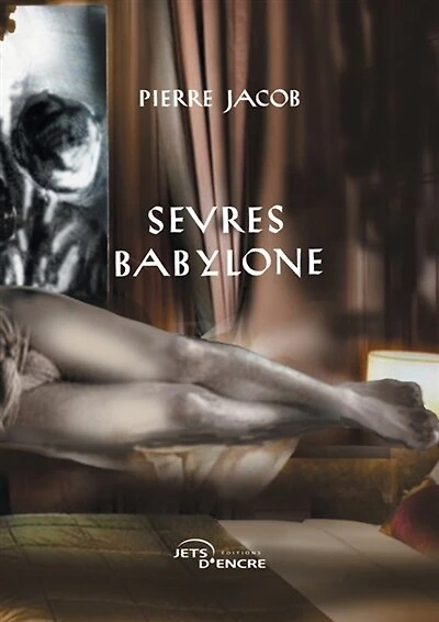 Sèvres-Babylone: Carnet de croquis XVI
