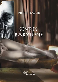 Sèvres-Babylone: Carnet de croquis XVI