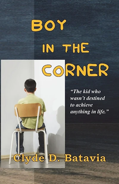 Boy In The Corner