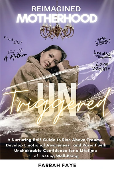 Reimagined Motherhood