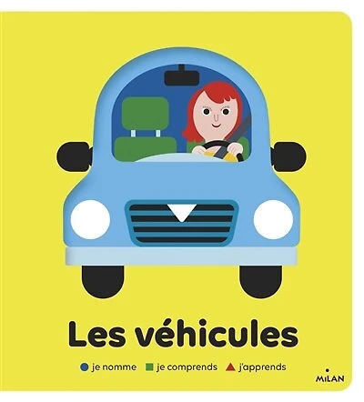 Les véhicules