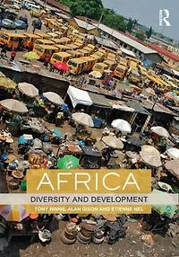 Africa: Diversity and Development