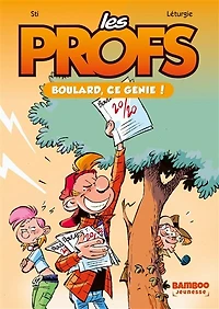Boulard, ce génie !