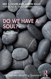 Do We Have A Soul?: Debate