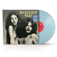 Buckingham Nicks - Buckingham Nicks (2025 Remaster) [Baby Blue Vinyl]