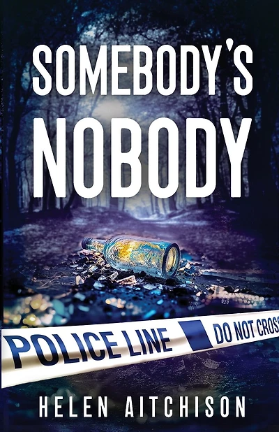 Somebody's Nobody