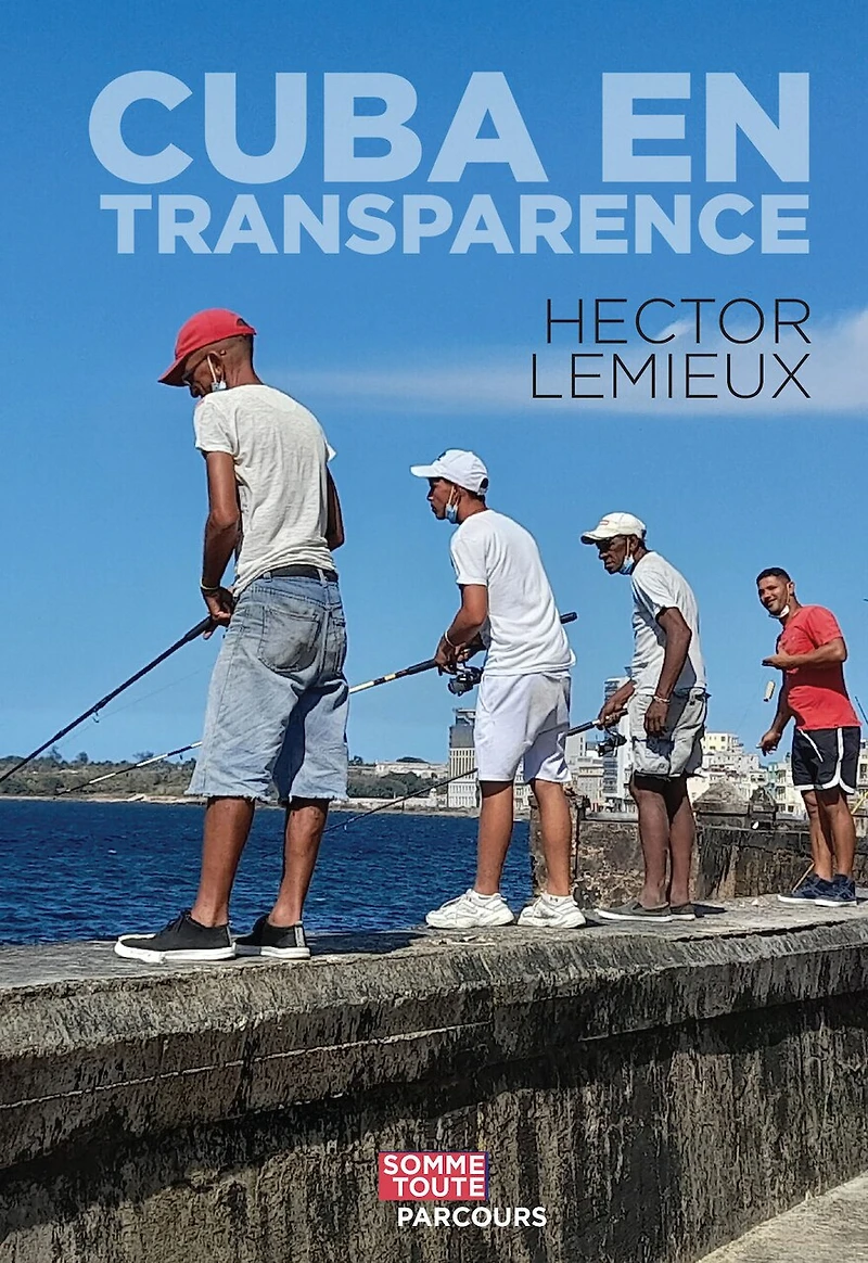 Cuba en transparence