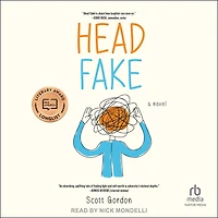 Head Fake: A Novel