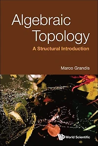 Algebraic Topology: A Structural Introduction