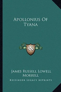 Apollonius Of Tyana