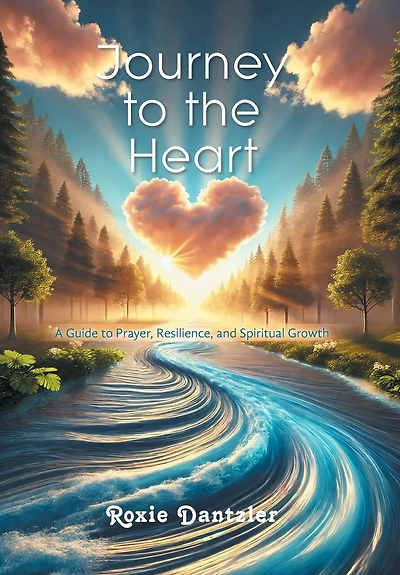 Journey to the Heart: A Guide to Prayer, Resilience, and Spiritual Growth